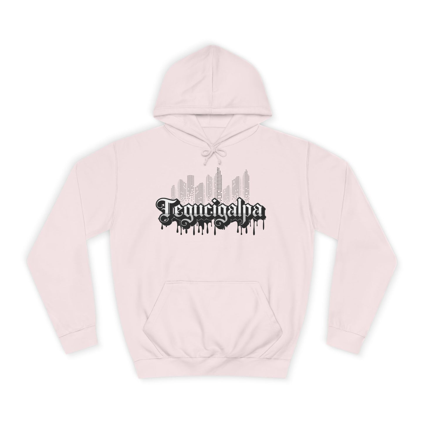 Sudadera Unisex Tegucigalpa 1