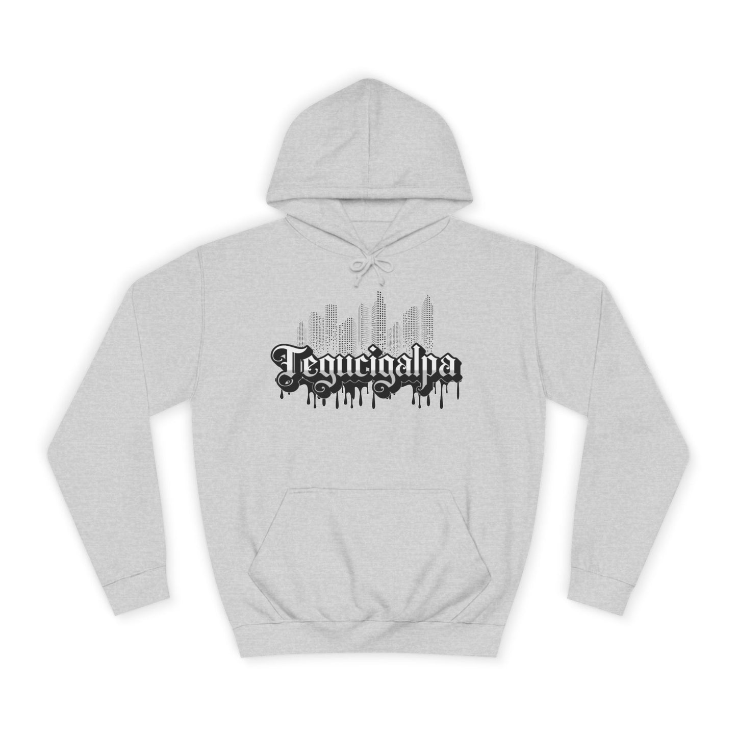 Sudadera Unisex Tegucigalpa 1