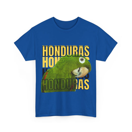 T-Shirt Manga Corta Honduras 2